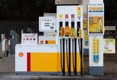 Expertos en instalación de estaciones de servicio