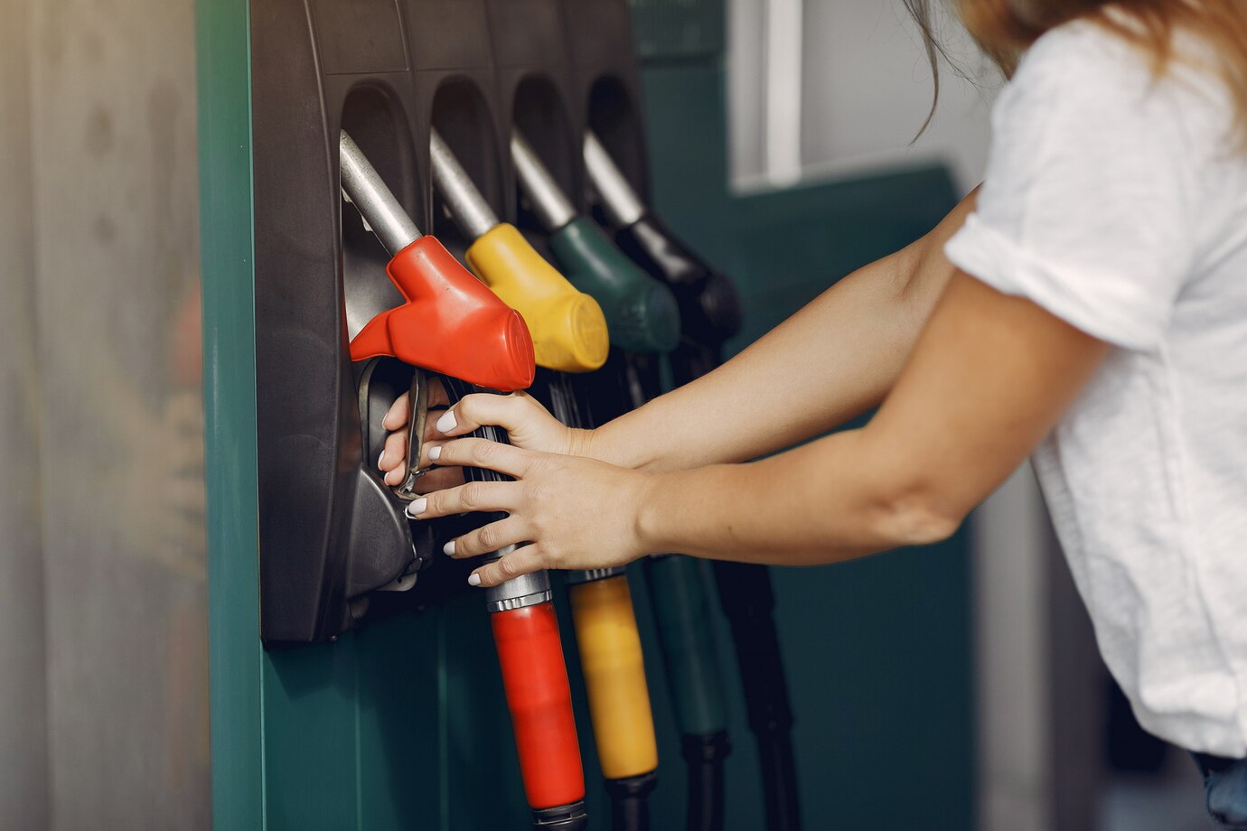 Servicio de mantenimiento preventivo y predictivo en gasolineras