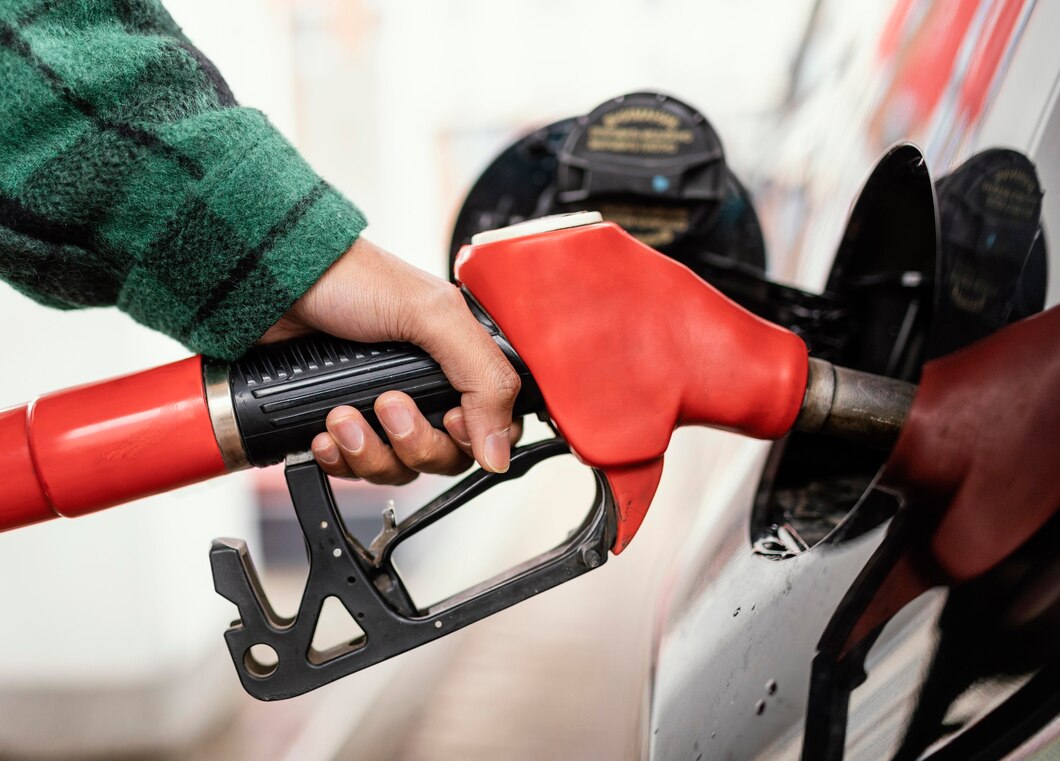 Reparación de surtidores de combustible en Zaragoza y Teruel